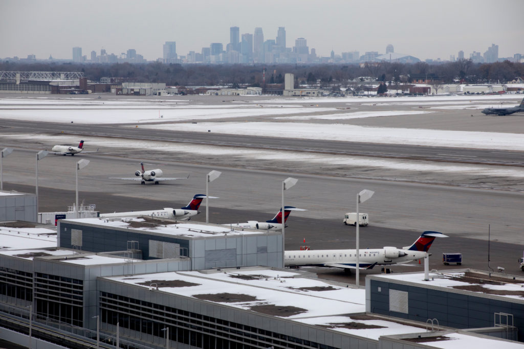 Best MSP Parking: How Much Is Parking At MSP Airport?