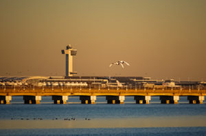 JFK airport