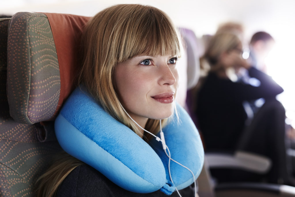 Travel Neck Pillows You'll Want To Buy ASAP APR Travel Blog
