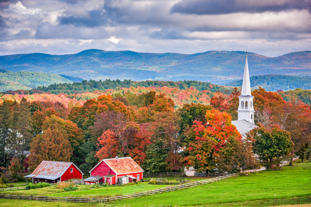 Vermont